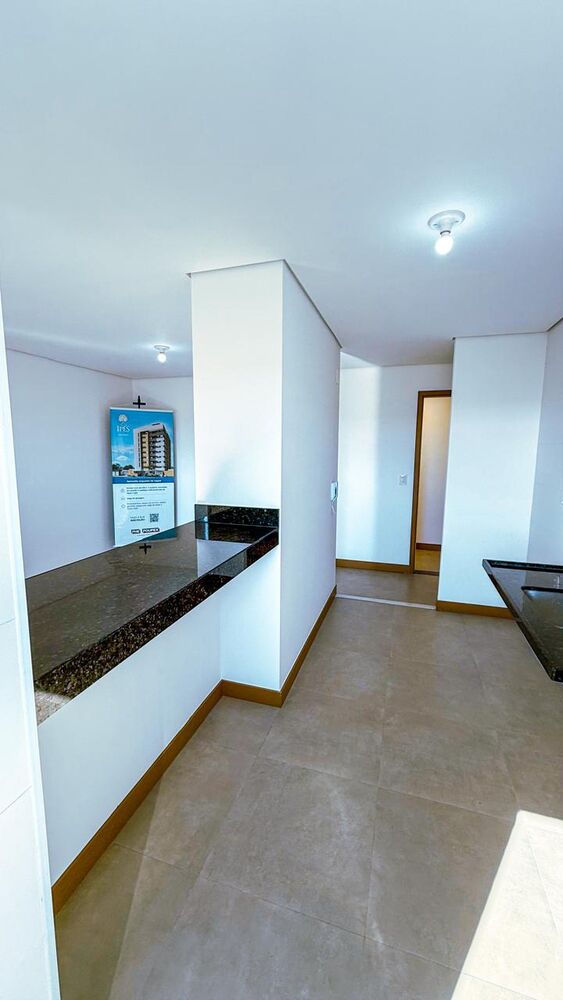 Apartamento, 2 quartos, 60 m² - Foto 4