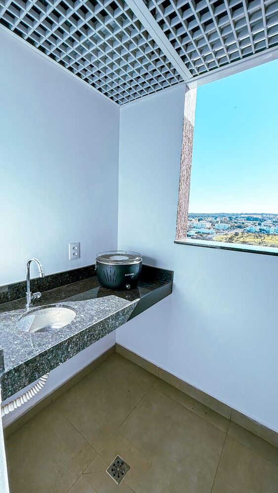 Apartamento, 2 quartos, 60 m² - Foto 9