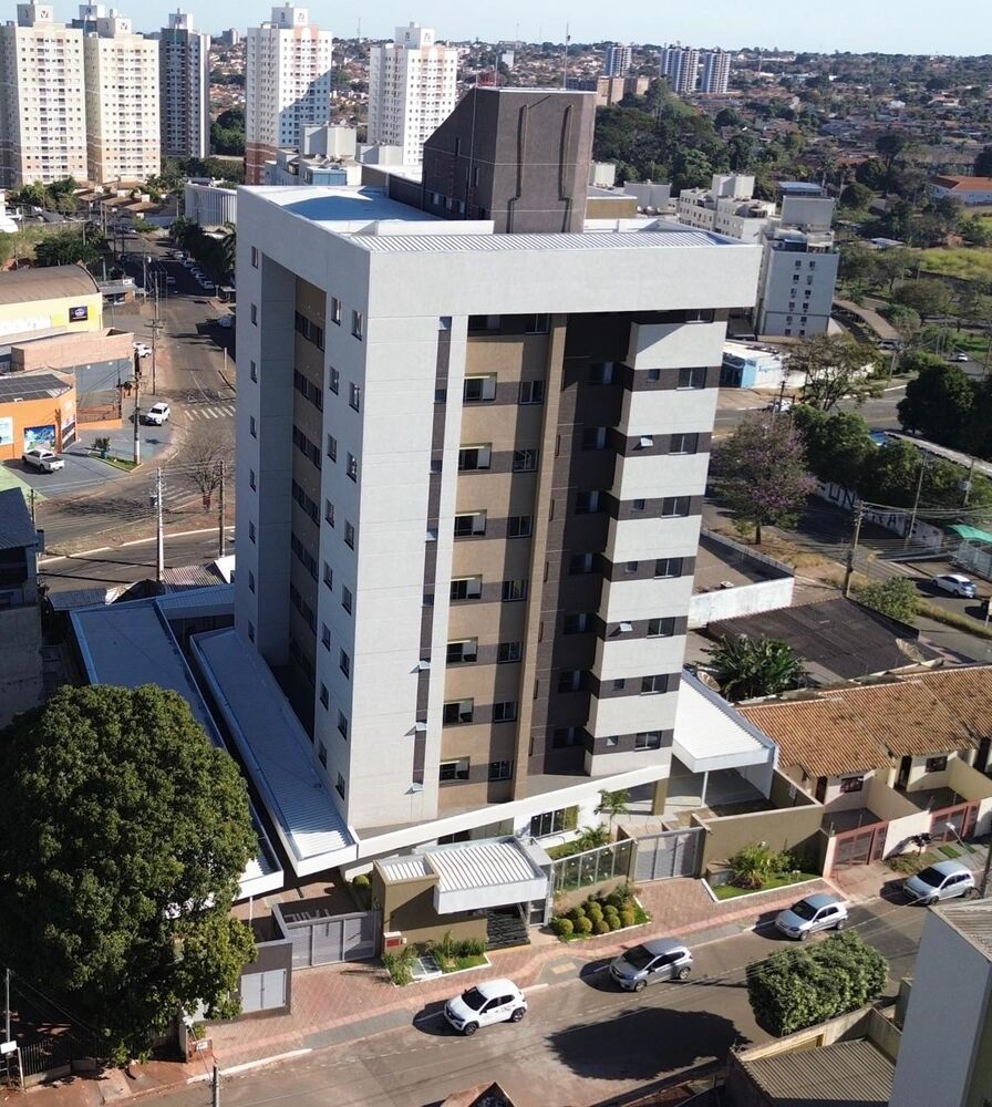 Apartamento, 2 quartos, 60 m² - Foto 1