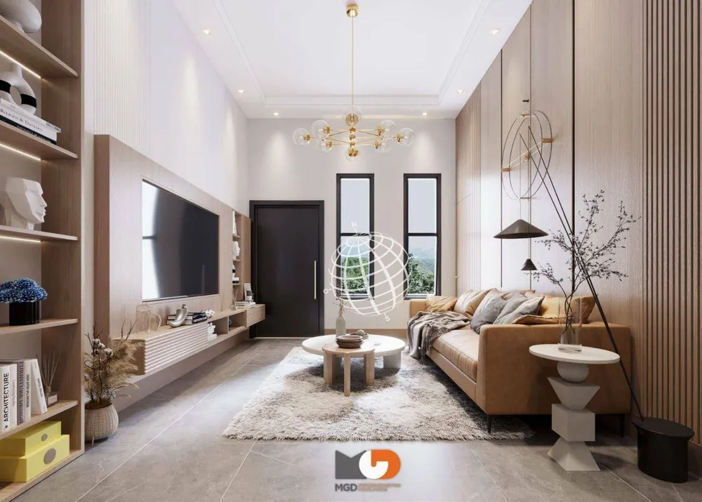 Casa de Condomínio, 3 quartos - Foto 6