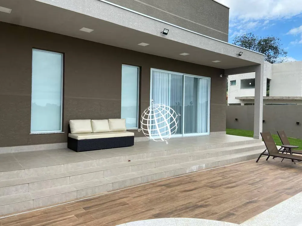 Casa, 3 quartos, 490 m² - Foto 16
