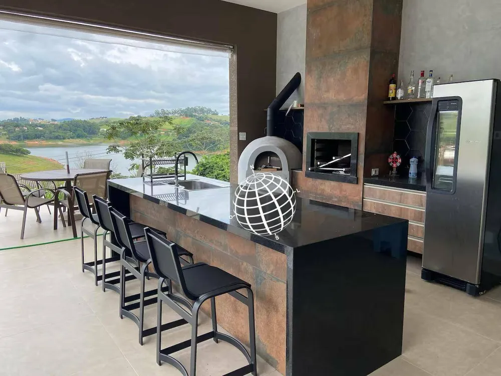 Casa, 3 quartos, 490 m² - Foto 10
