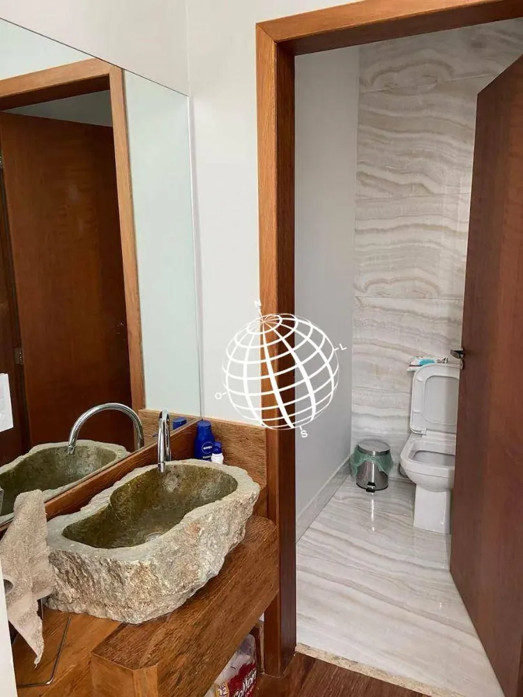 Casa, 3 quartos, 490 m² - Foto 8