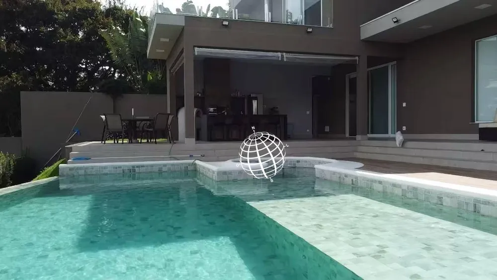 Casa, 3 quartos, 490 m² - Foto 5