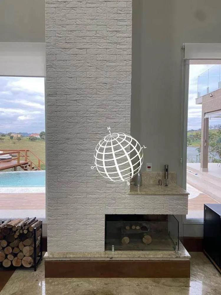 Casa, 3 quartos, 490 m² - Foto 15