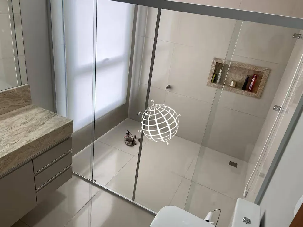 Casa, 3 quartos, 490 m² - Foto 14