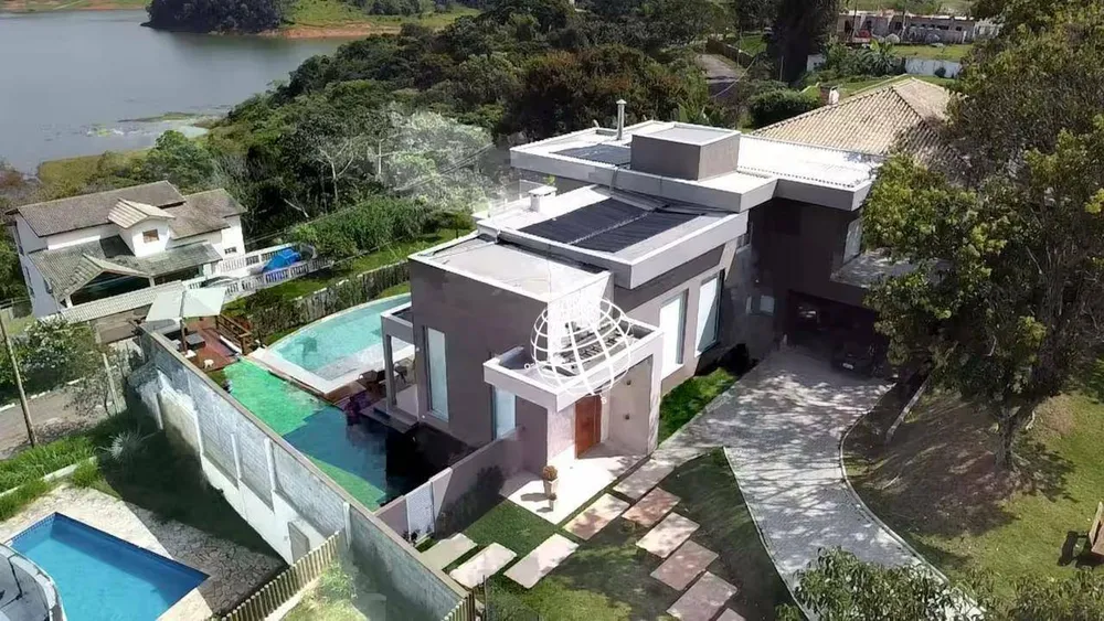 Casa, 3 quartos, 490 m² - Foto 4