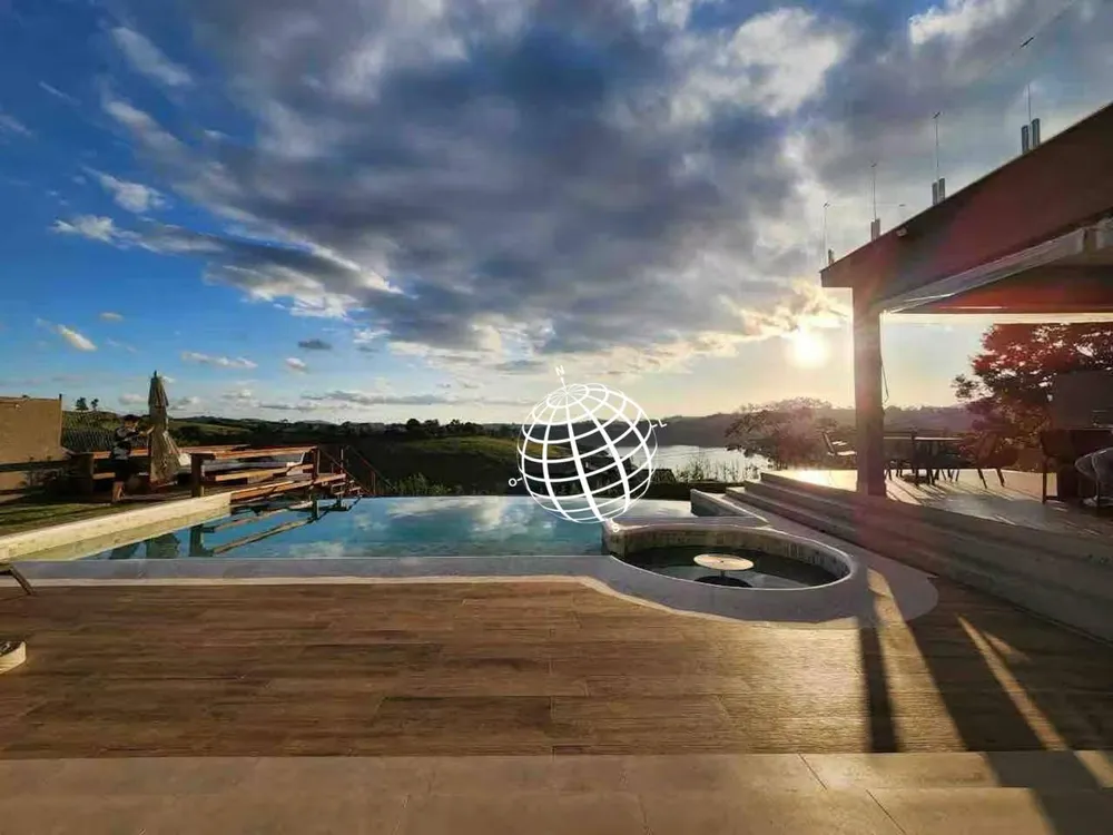 Casa, 3 quartos, 490 m² - Foto 1