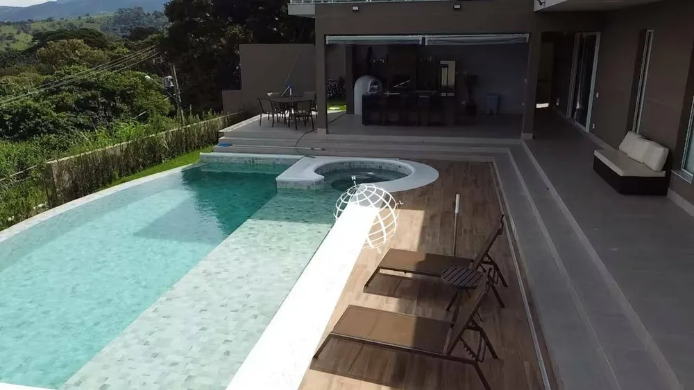 Casa, 3 quartos, 490 m² - Foto 12