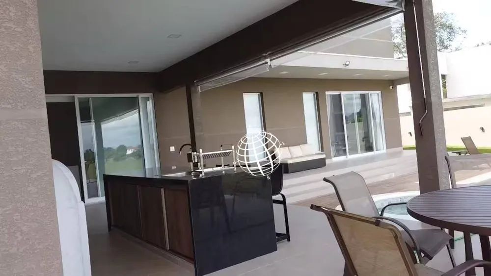 Casa, 3 quartos, 490 m² - Foto 11