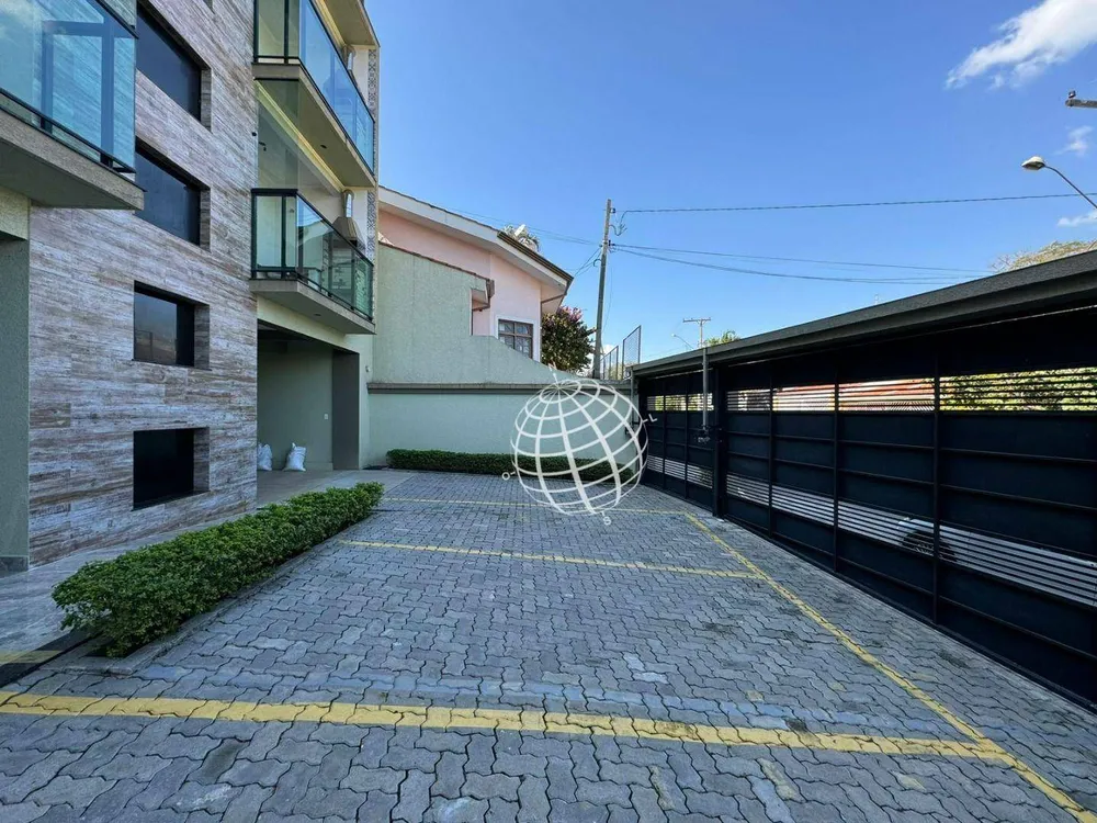 Apartamento, 2 quartos, 93 m² - Foto 1