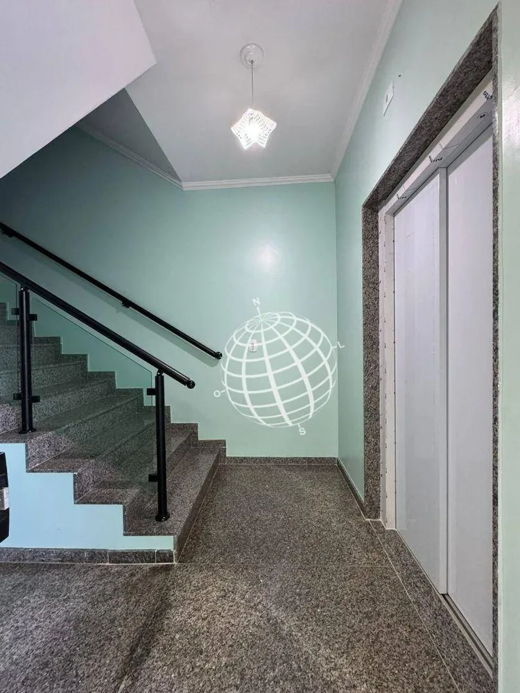 Apartamento, 2 quartos, 93 m² - Foto 4