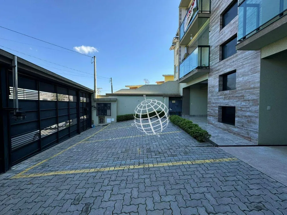 Apartamento, 2 quartos, 93 m² - Foto 3