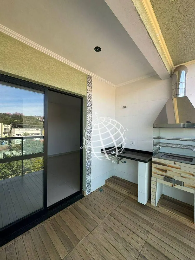 Apartamento, 2 quartos, 93 m² - Foto 6