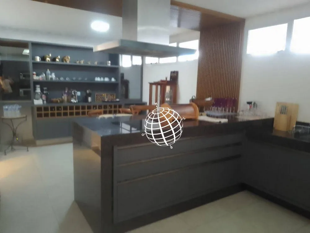 Casa, 3 quartos, 307 m² - Foto 5