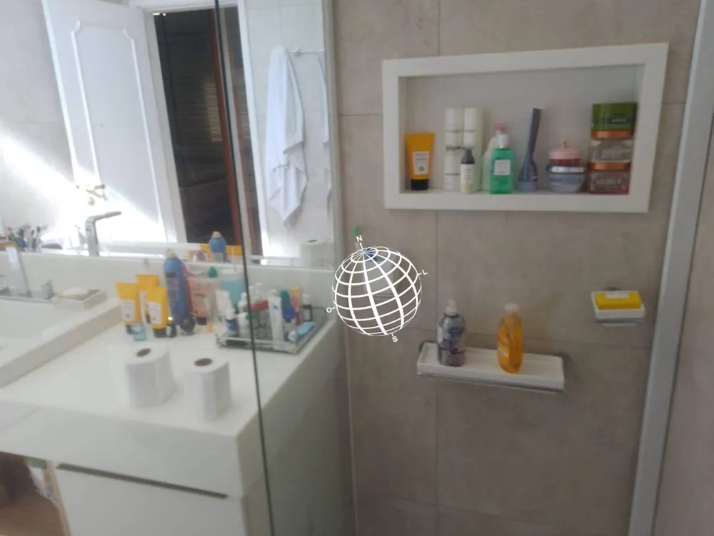 Casa, 3 quartos, 307 m² - Foto 11