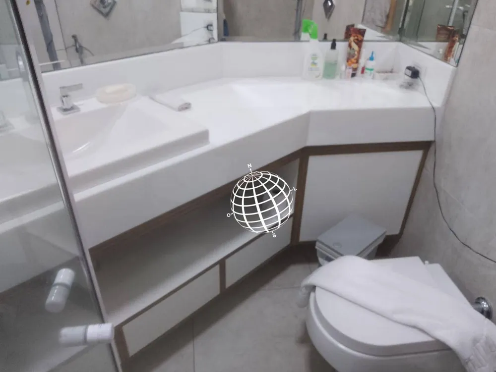 Casa, 3 quartos, 307 m² - Foto 7