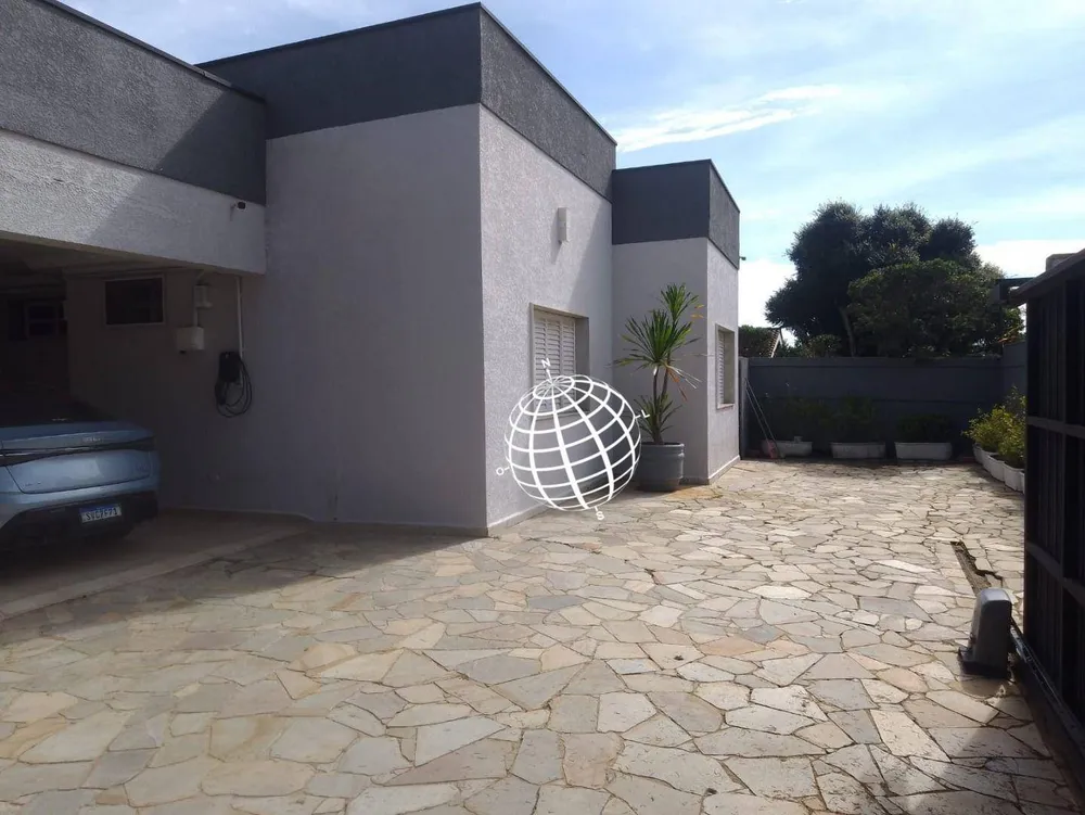 Casa, 3 quartos, 307 m² - Foto 3