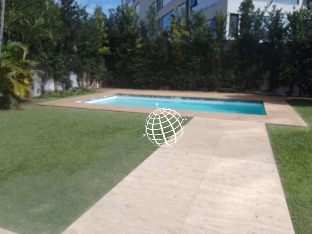 Casa, 3 quartos, 307 m² - Foto 12