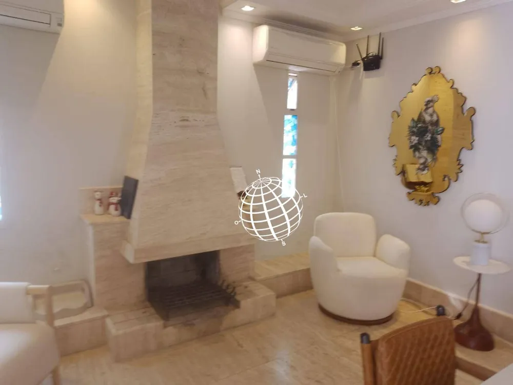Casa, 3 quartos, 307 m² - Foto 8