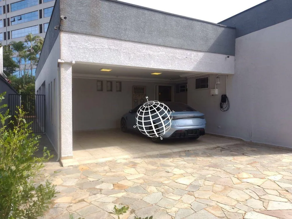 Casa, 3 quartos, 307 m² - Foto 2