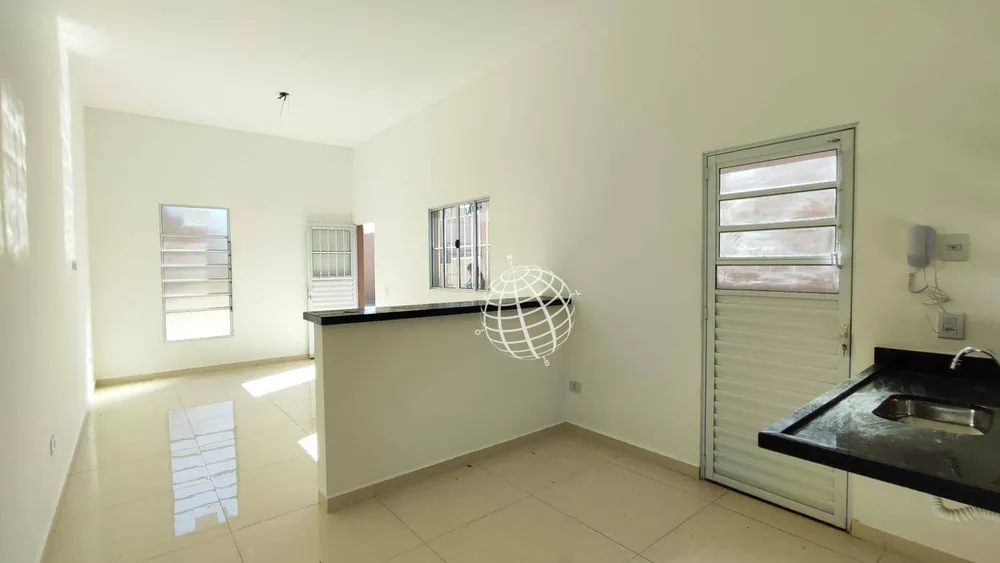 Casa de Condomínio, 2 quartos - Foto 11
