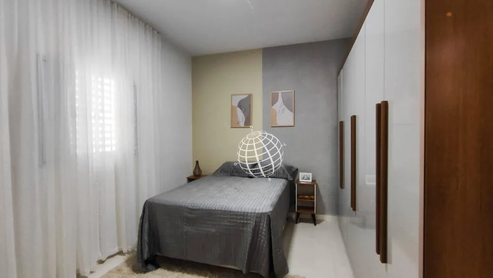 Casa de Condomínio, 2 quartos - Foto 5