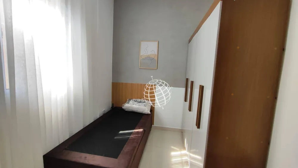 Casa de Condomínio, 2 quartos - Foto 7