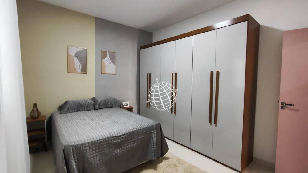 Casa de Condomínio, 2 quartos - Foto 6