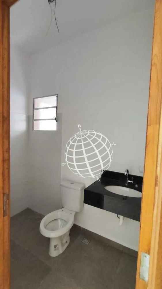 Casa de Condomínio, 2 quartos - Foto 14