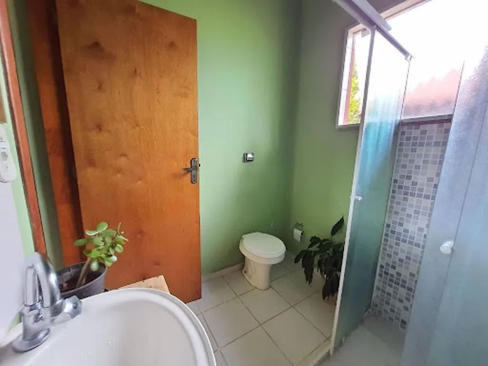 Chácara, 3 quartos, 1211 m² - Foto 3