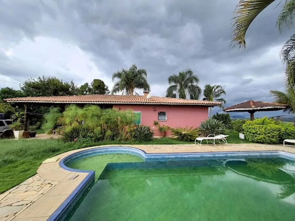 Chácara, 3 quartos, 1211 m² - Foto 12