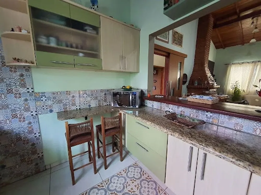 Chácara, 3 quartos, 1211 m² - Foto 12