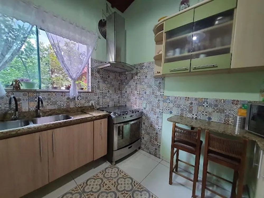 Chácara, 3 quartos, 1211 m² - Foto 5