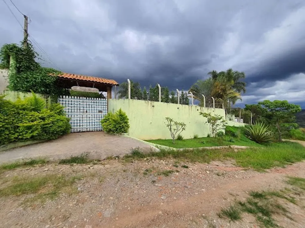 Chácara, 3 quartos, 1211 m² - Foto 8