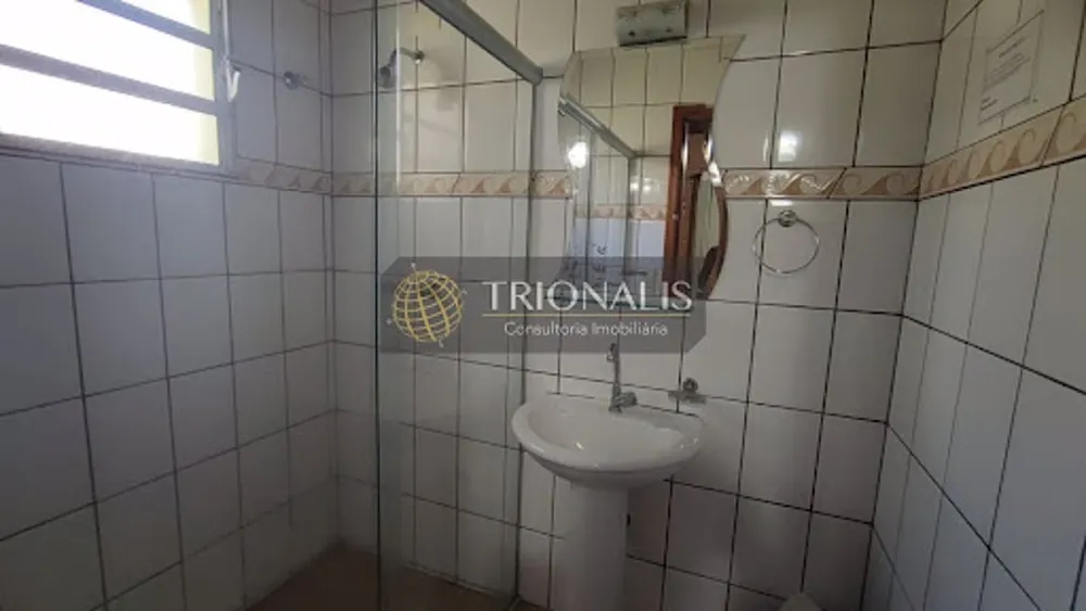 Pousada-Chalé, 10 quartos, 3000 m² - Foto 7
