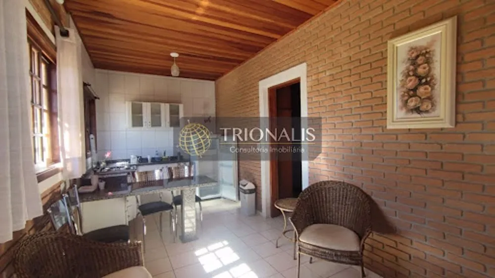 Pousada-Chalé, 10 quartos, 3000 m² - Foto 11