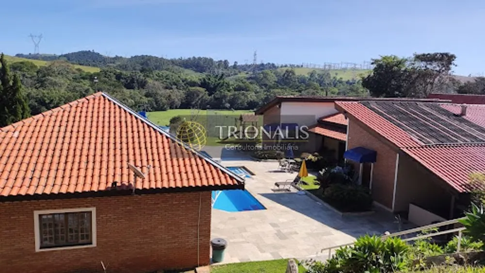 Pousada-Chalé, 10 quartos, 3000 m² - Foto 5