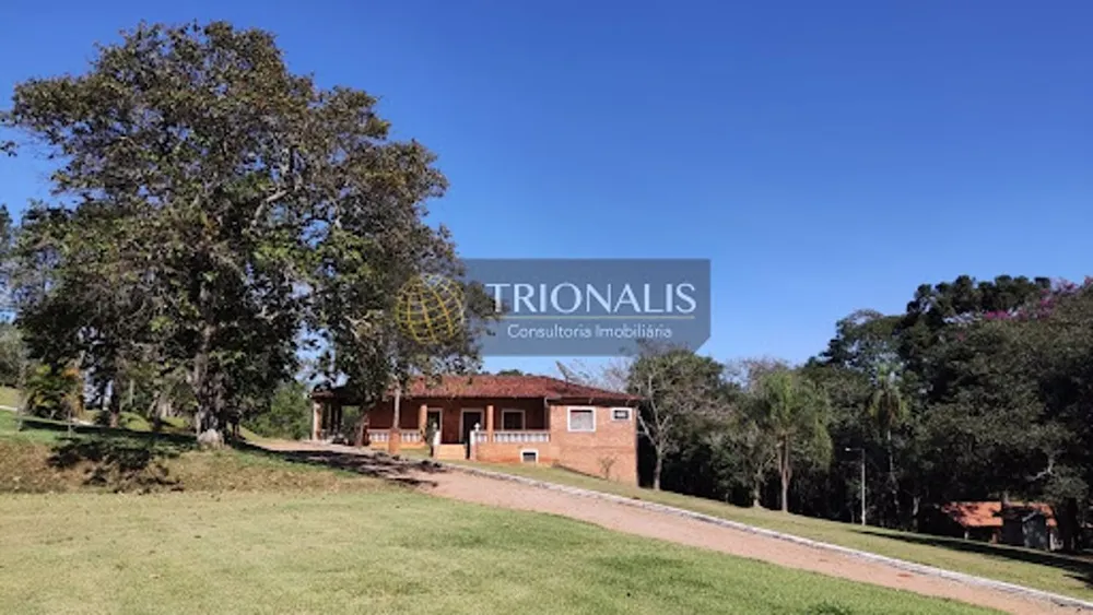 Pousada-Chalé, 10 quartos, 3000 m² - Foto 3