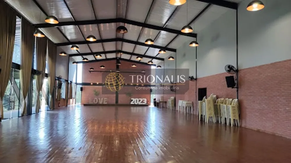 Pousada-Chalé, 10 quartos, 3000 m² - Foto 8