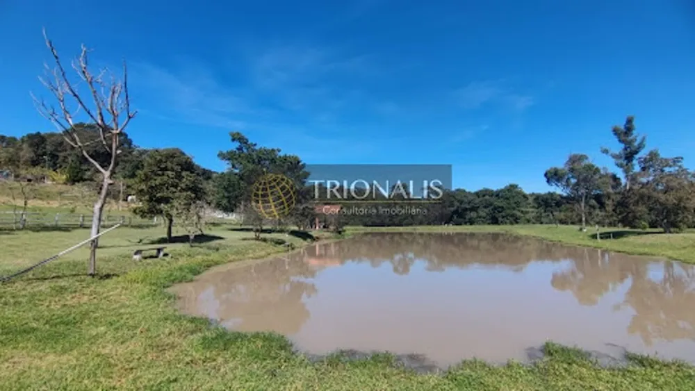 Pousada-Chalé, 10 quartos, 3000 m² - Foto 9