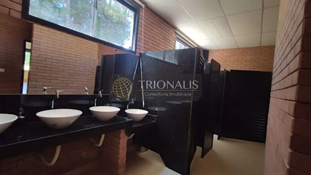 Pousada-Chalé, 10 quartos, 3000 m² - Foto 6