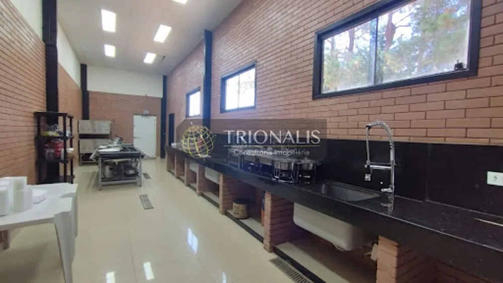 Pousada-Chalé, 10 quartos, 3000 m² - Foto 4