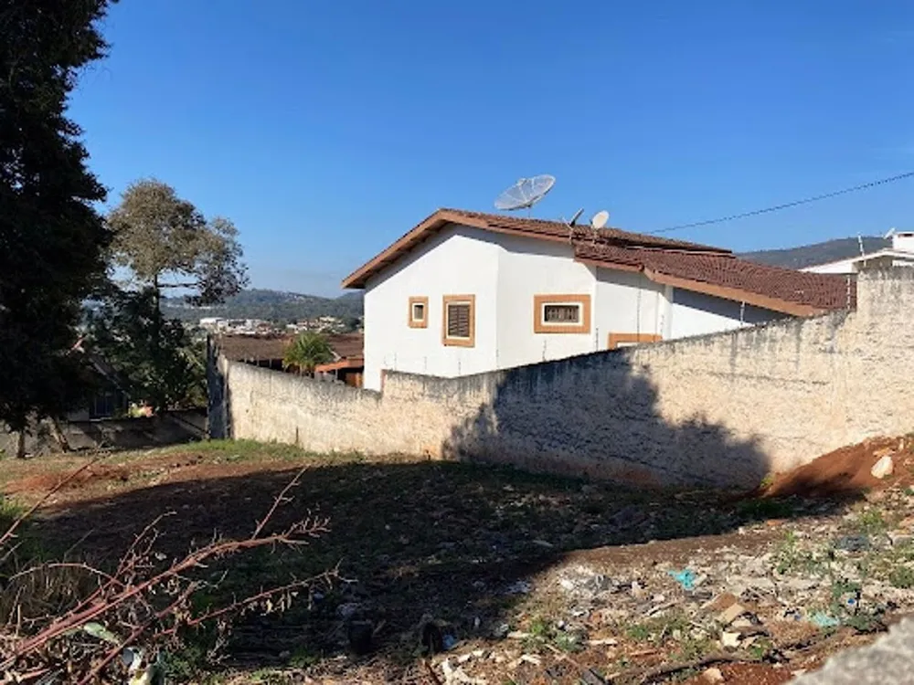 Terreno, 600 m² - Foto 1