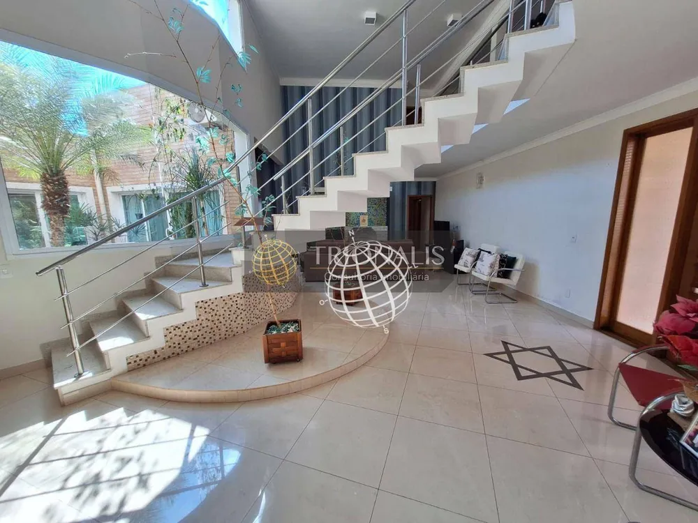 Casa de Condomínio, 7 quartos - Foto 4