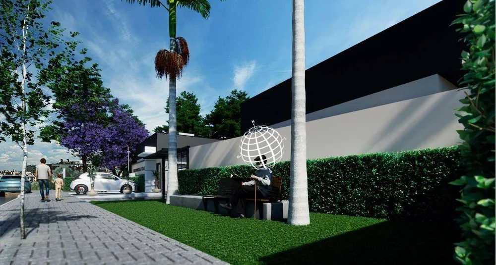 Casa, 2 quartos, 47 m² - Foto 10