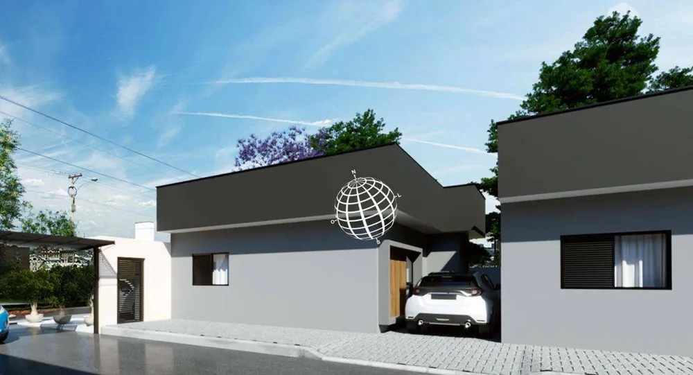 Casa, 2 quartos, 47 m² - Foto 12