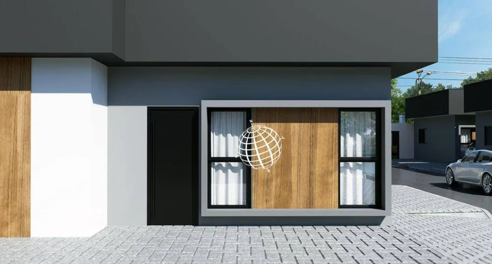 Casa, 2 quartos, 47 m² - Foto 4