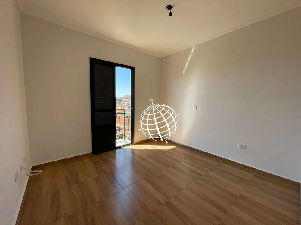 Apartamento, 2 quartos, 61 m² - Foto 4