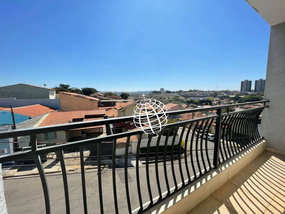Apartamento, 2 quartos, 61 m² - Foto 4